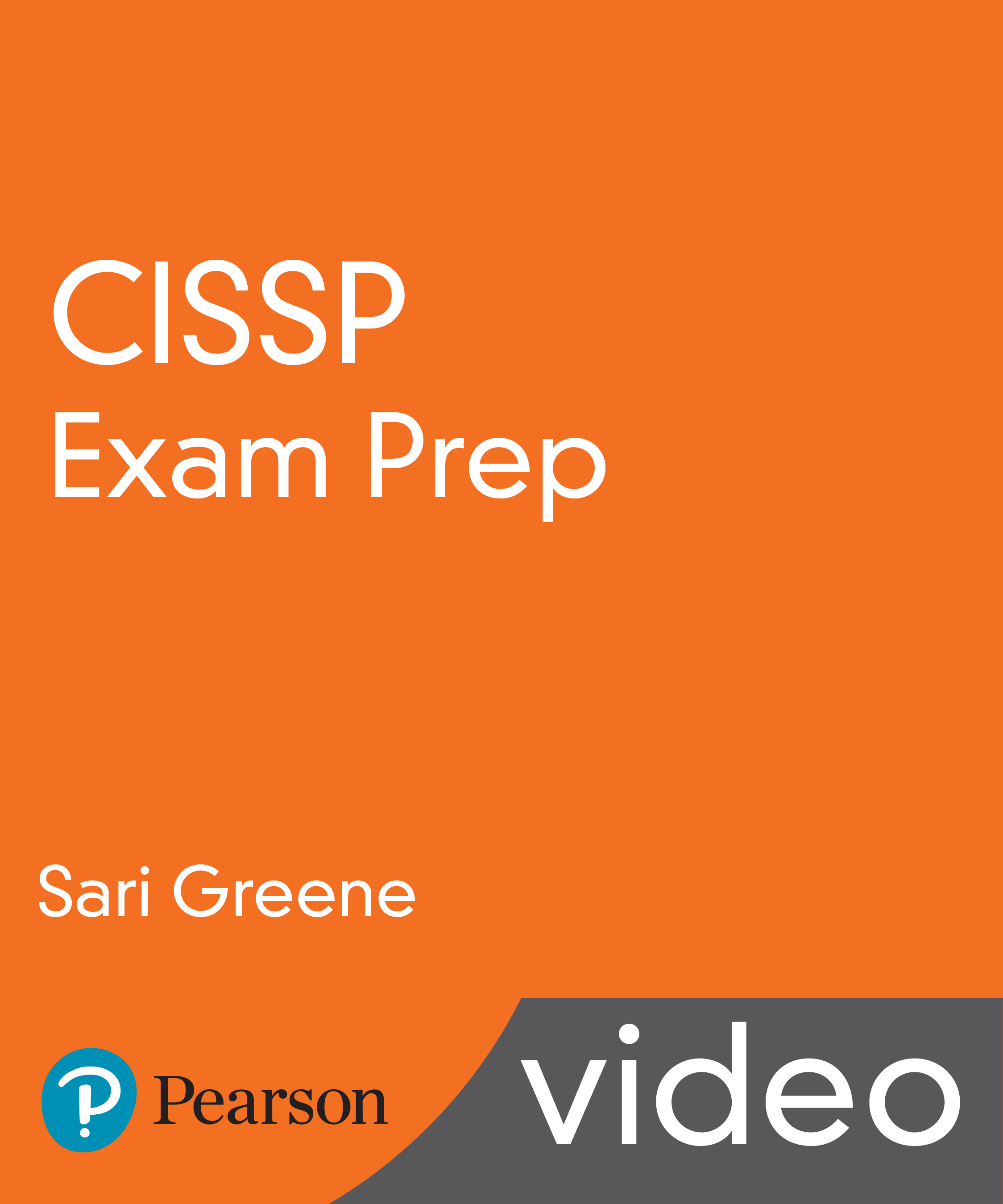 CISSP Exam Prep Livelessons
