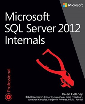 Microsoft SQL Server 2012 Internals (eBook)