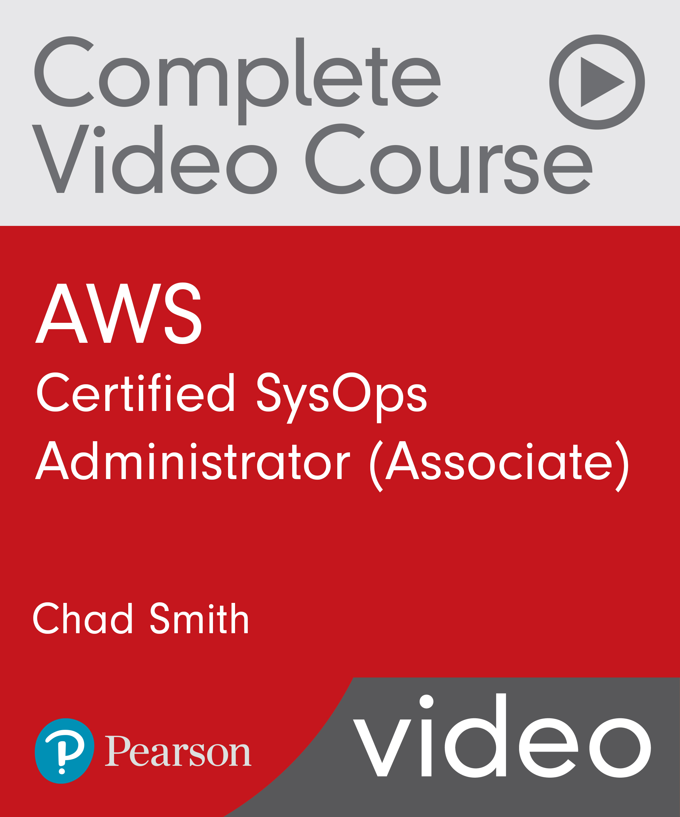 AWS Certified SysOps Administrator (Associate) Complete Video Course