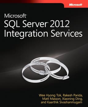 Microsoft SQL Server 2012 Integration Services