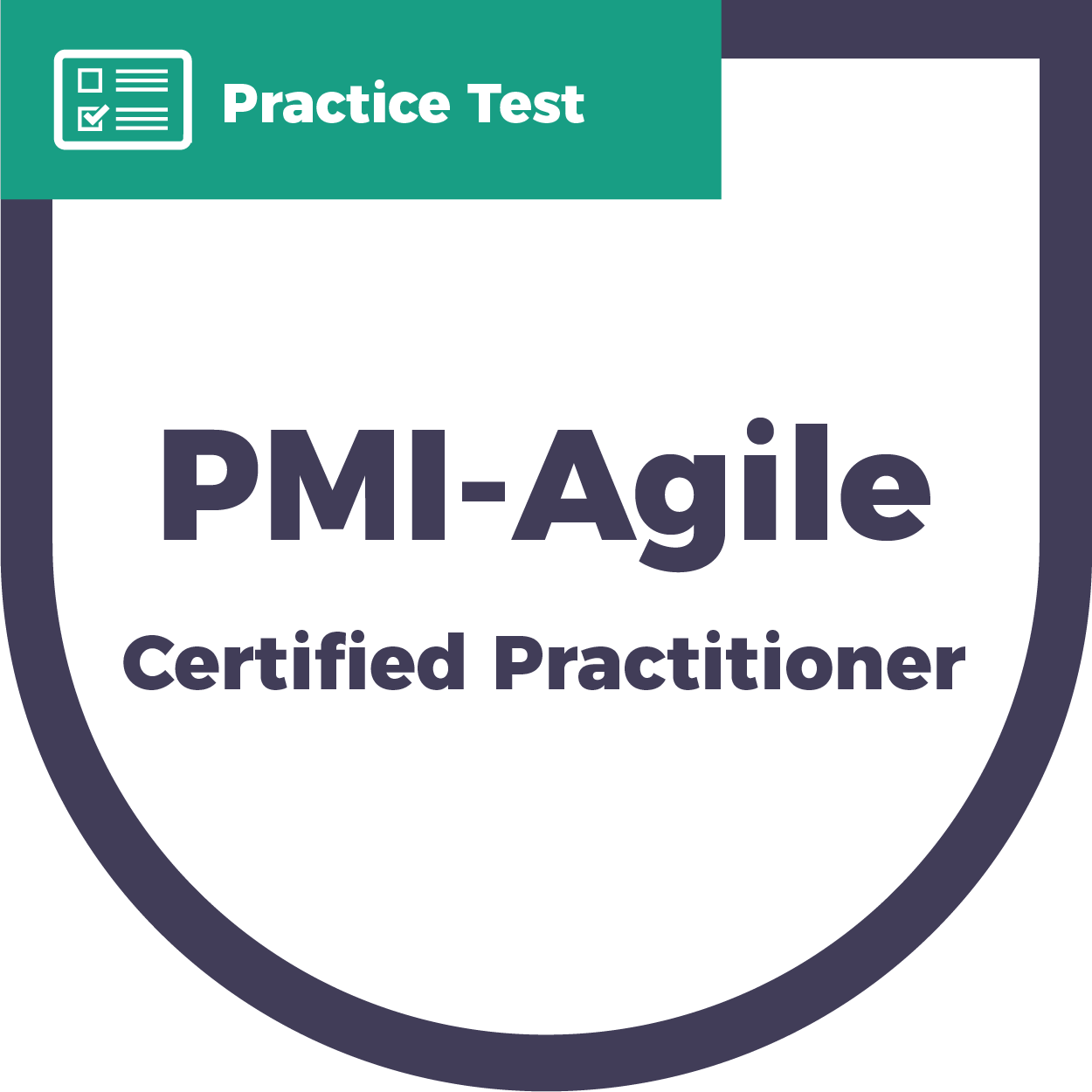 Project Management Institute Agile Certified Practitioner (PMI-ACP) | CyberVista Practice Test