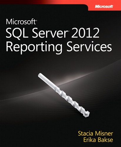 Microsoft SQL Server 2012 Reporting Services (eBook)