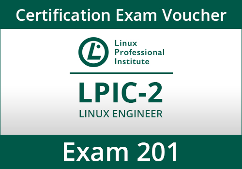 Linux (LPI) Certification Training Solutions - By Pearson