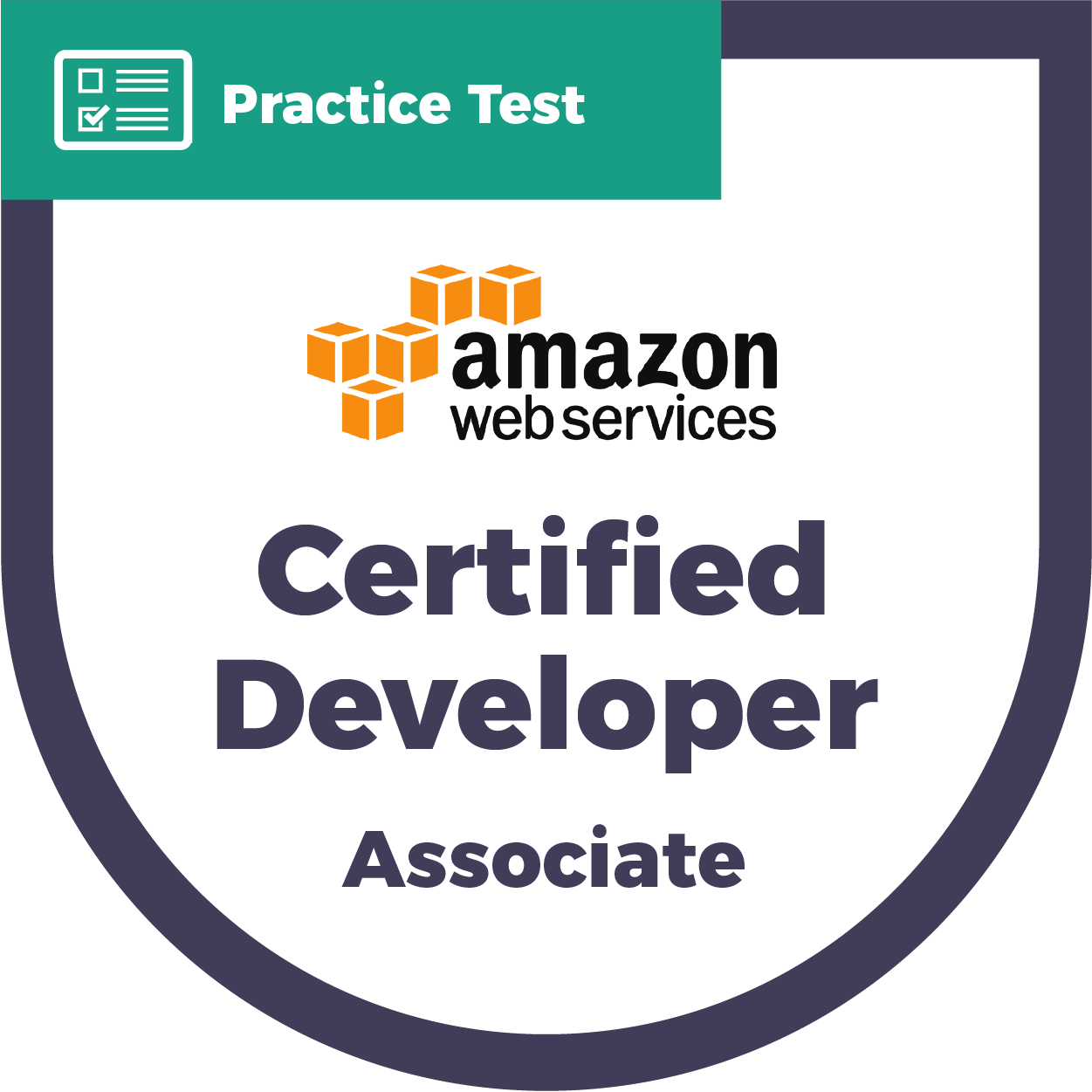 DVA-C01 AWS Certified Developer - Associate | CyberVista Practice Test