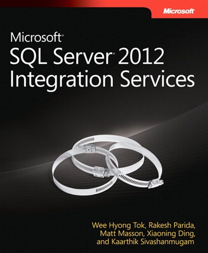 Microsoft SQL Server 2012 Integration Services (eBook)