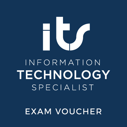 Information Technology Specialist Voucher - Device Configuration and Management