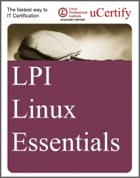 Linux Essentials eLearning Course