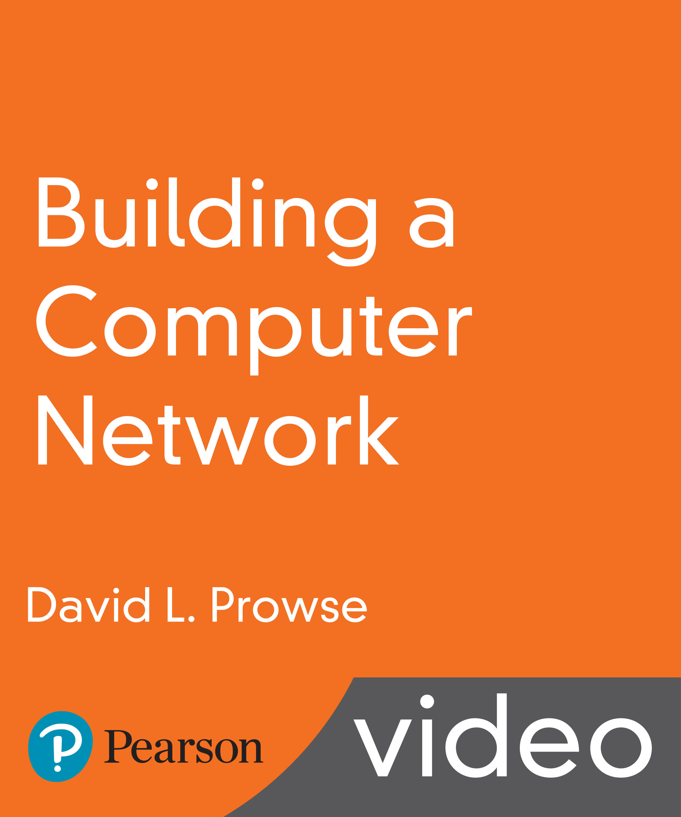 Building a Computer Network LiveLessons