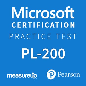 PL-200: Microsoft Power Platform Functional Consultant Certification Practice Test by MeasureUp