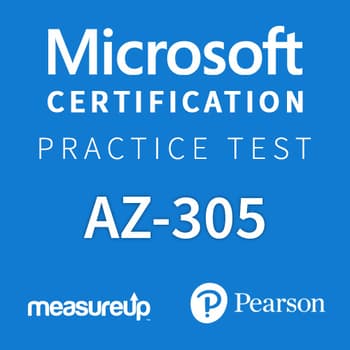 AZ-305: Designing Microsoft Azure Infrastructure Solutions Certification  Practice Test - MindhubPro U.S.