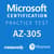 AZ-305: Designing Microsoft Azure Infrastructure Solutions Certification Practice Test by MeasureUp