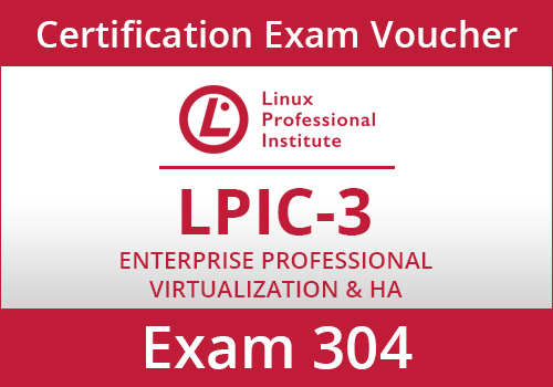 Linux (LPI) Certification Training Solutions - By Pearson