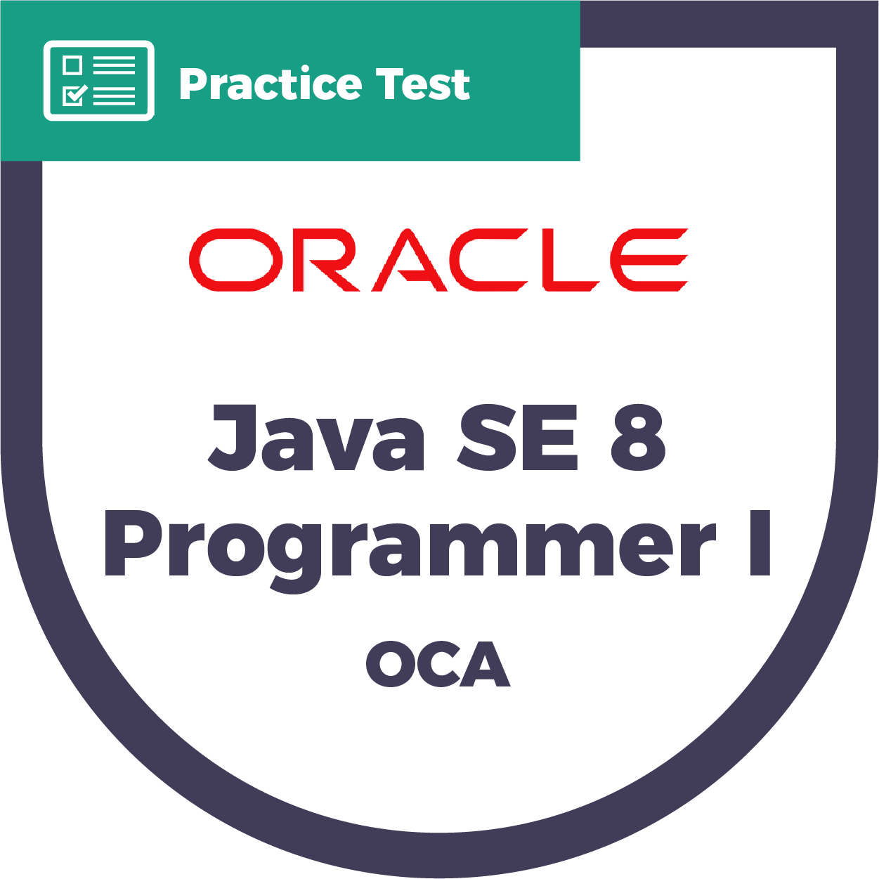 1Z0-808 Java SE 8 Programmer I (OCA) Certification Study Package