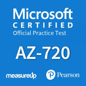 AZ-720: Troubleshooting Microsoft Azure Connectivity Microsoft Official Practice Test