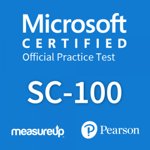 SC-100: Microsoft Cybersecurity Architect Microsoft Official Practice Test