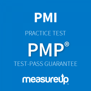 PMI Practice Test PMP®: Project Management Professional