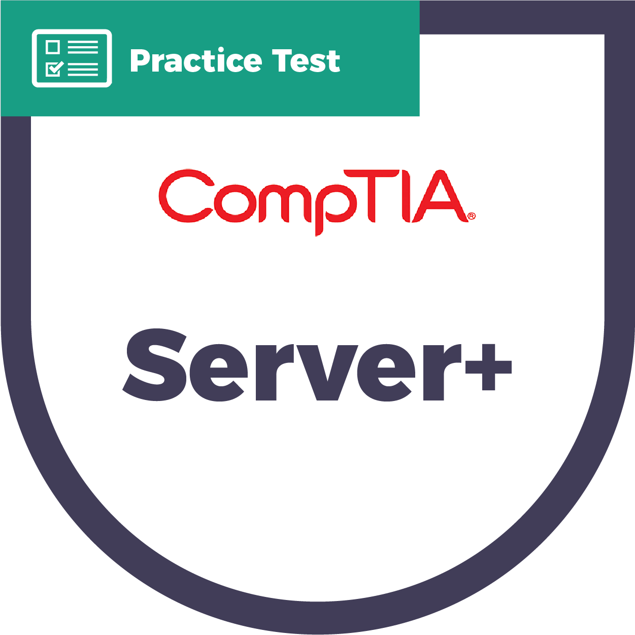 SK0-005 Server+ | CyberVista Practice Test