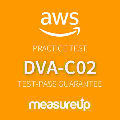DVA-C02: AWS Certified Developer - Associate practice test