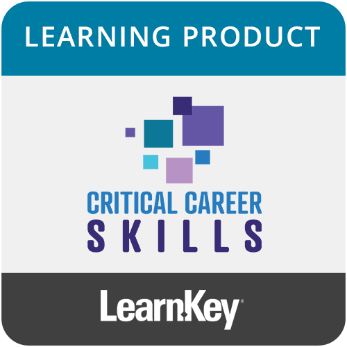 LearnKey Online Course, CCS: Professsional Communication