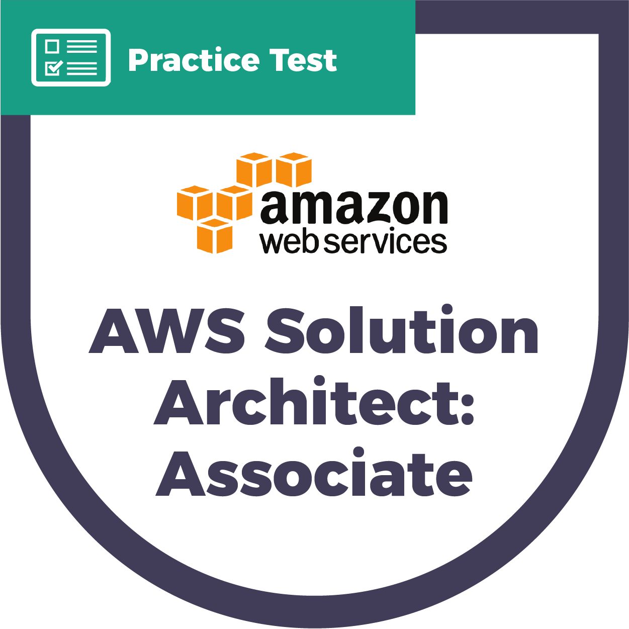 SAA-C03 AWS Certified Solutions Architect Associate | CyberVista Practice Test