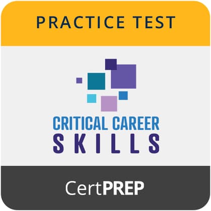 Critical Career Skills - Generative AI Foundations Practice Test