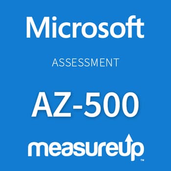 Microsoft Assessment AZ-500: Azure Security Technologies