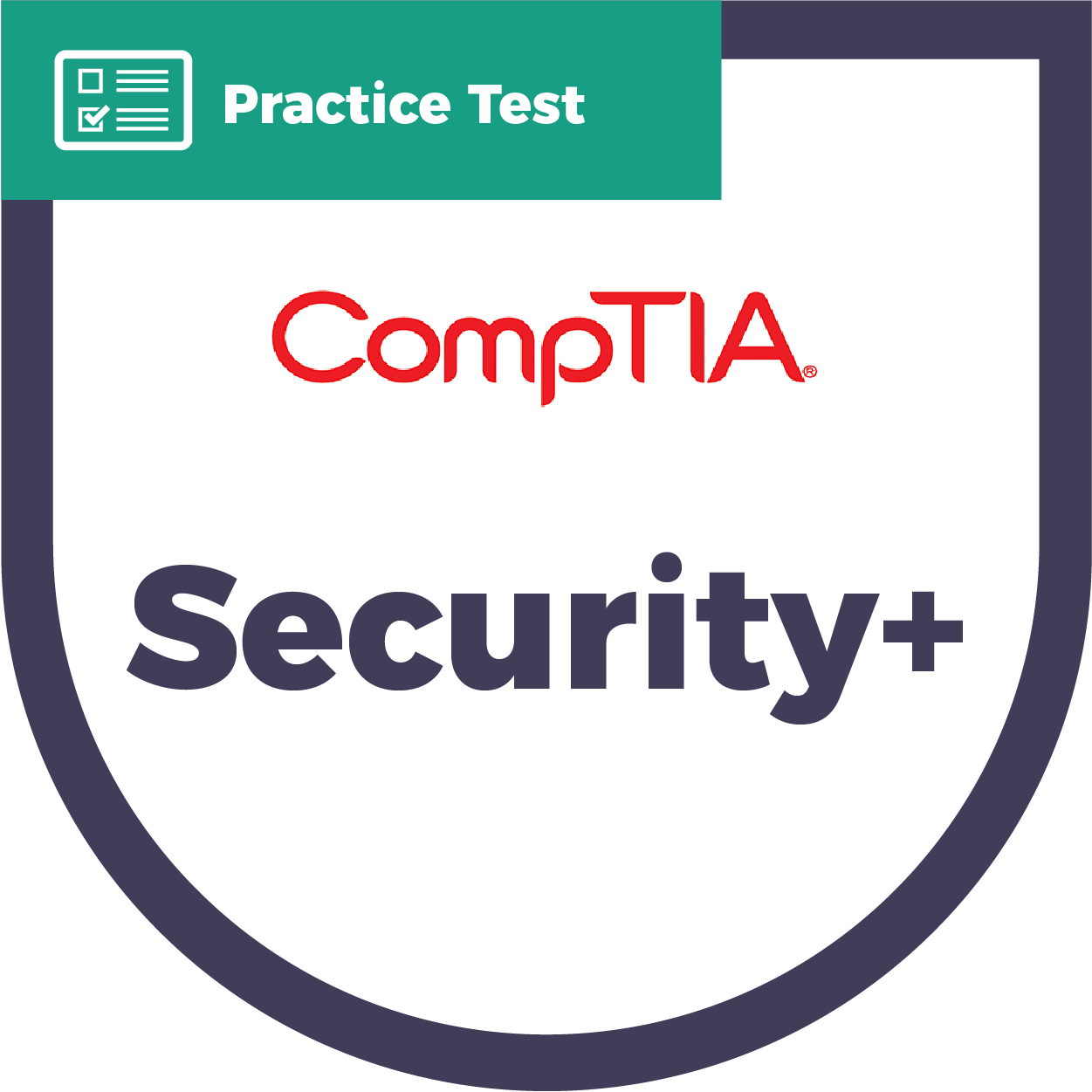 SY0-601 Security+ | CyberVista Practice Test