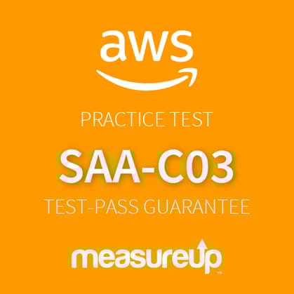 AWS Practice Test SAA-C03: AWS Certified Solutions Architect - Associate