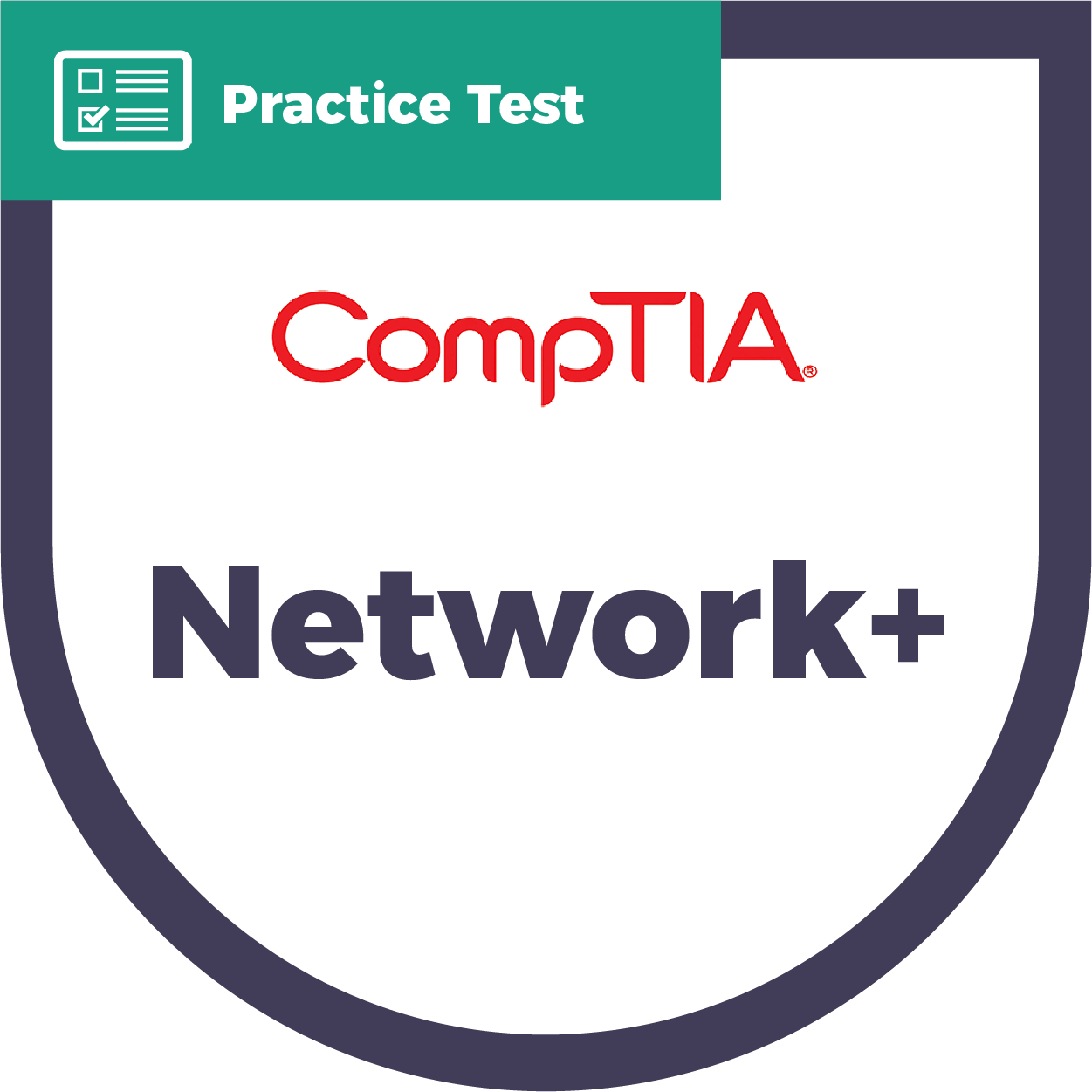 N10-008 Network+ | CyberVista Practice Test