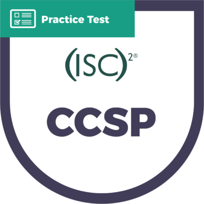 CCSP Exam Questions And Answers