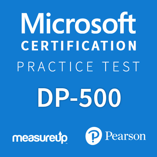 Reliable DP-500 Test Prep