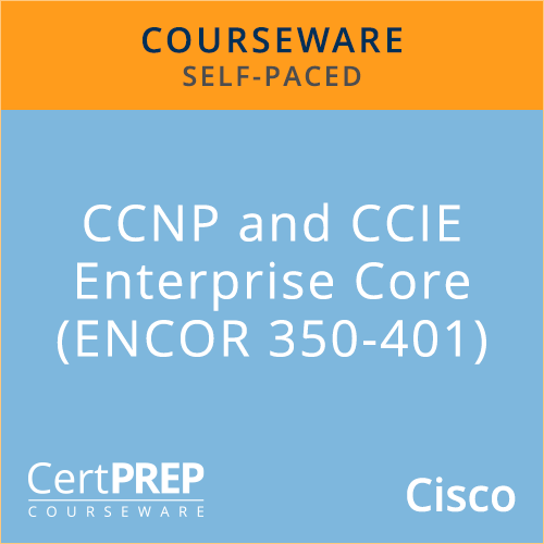 350-401 PDF Demo