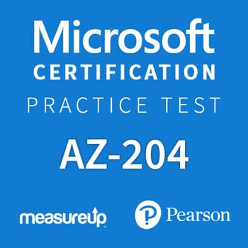 AZ-204 Lernressourcen