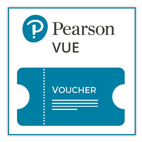 CompTIA GSA/DoD Project+ USD 2015 Voucher - Pearson VUE Government Store