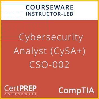 CS0-003日本語版問題解説