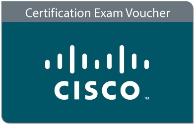 100-490 Supporting Cisco Routing and Switching Net Devices exam voucher -  Pearson VUE Government Store