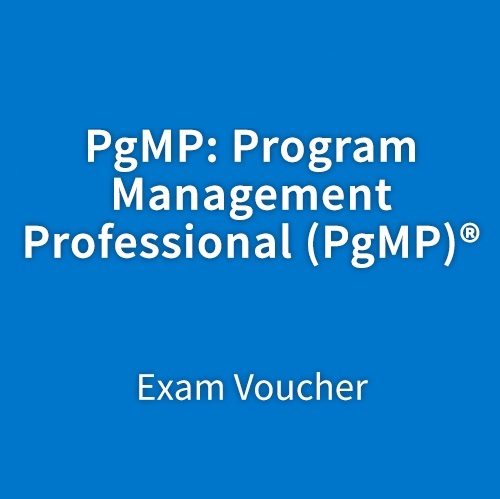 pgmp exam