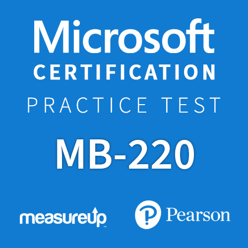 MB-220 Exam Price