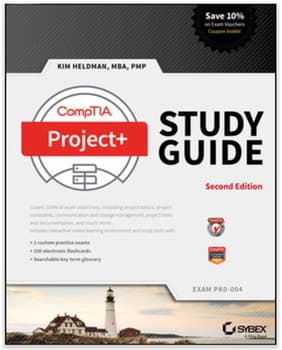 CompTIA Project+ Study Guide: Exam PK0-004, 2nd Edition