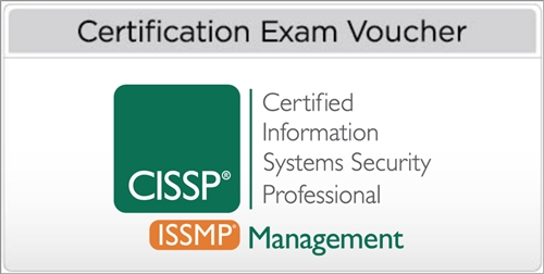 CISSP Upgrade Dumps