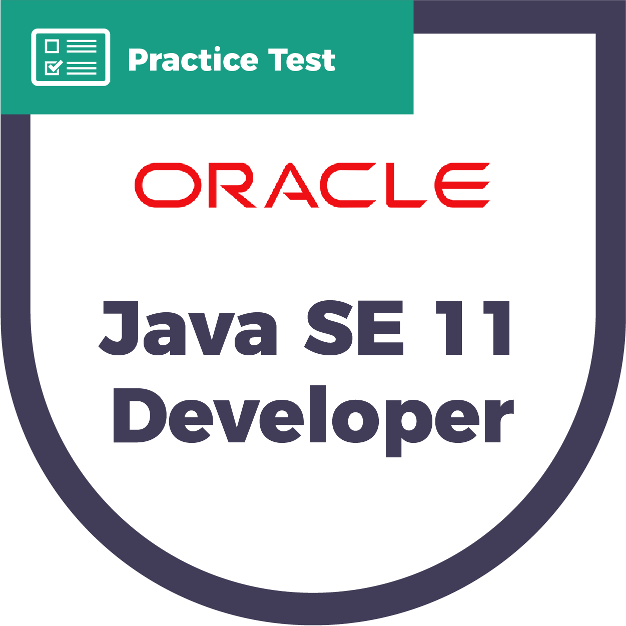 1Z0-819 Java SE 11 Developer (OCP) Practice Test - Pearson VUE Government  Store