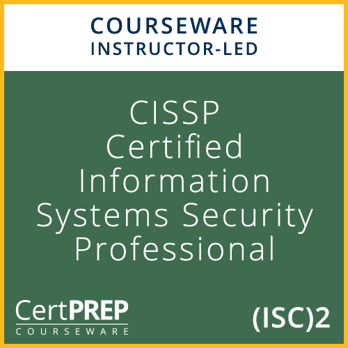 Latest CISSP Exam Topics