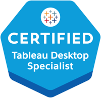 Certification Store - Tableau Store