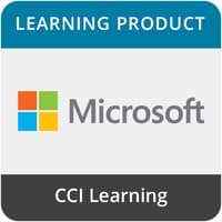 CCI learning material for MOS Excel Expert (Office 2019
