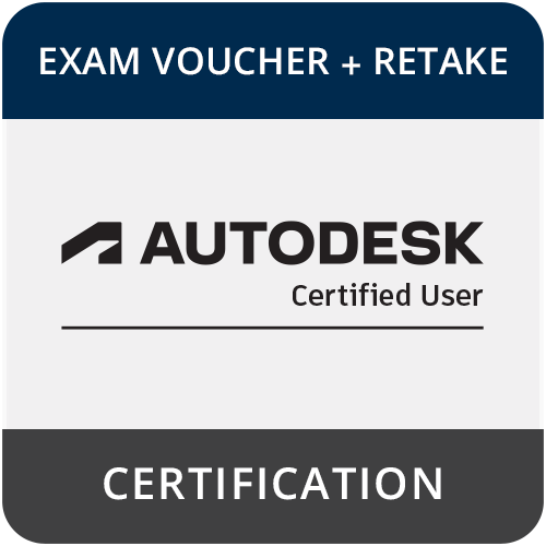 Autodesk Certification