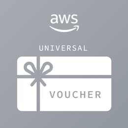 AWS Store Credit Purchase