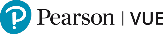 Pearson VUE Logo