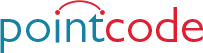 pointcode logo