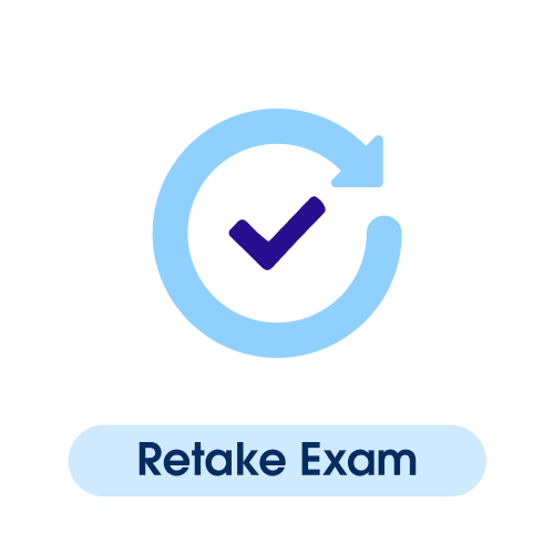 200 USD Salesforce Exam Retake Voucher
