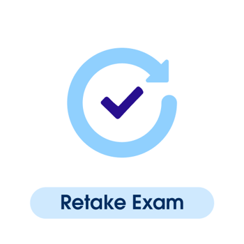 200 USD Salesforce Exam Retake Voucher